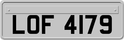 LOF4179