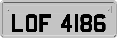 LOF4186