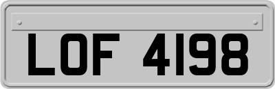 LOF4198