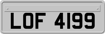LOF4199
