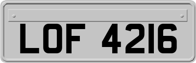 LOF4216