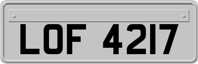 LOF4217