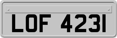 LOF4231