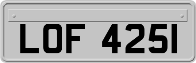 LOF4251
