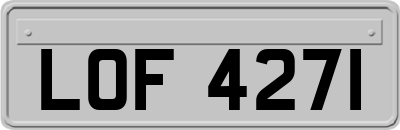 LOF4271