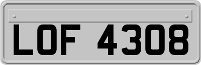 LOF4308