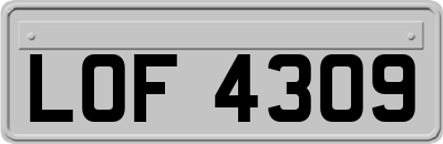 LOF4309