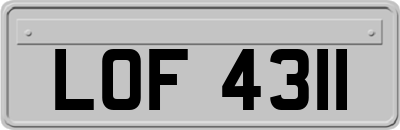 LOF4311