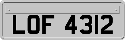 LOF4312