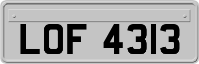 LOF4313