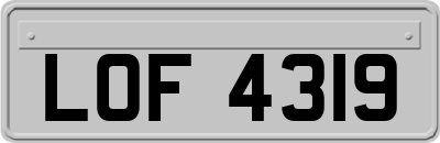LOF4319