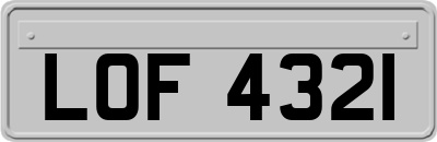 LOF4321