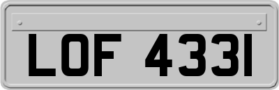 LOF4331