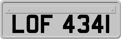 LOF4341