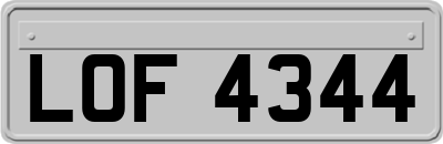 LOF4344