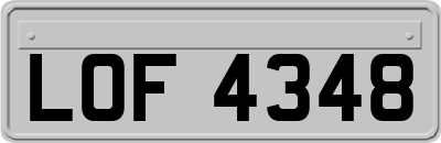 LOF4348