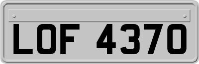 LOF4370