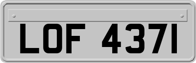 LOF4371