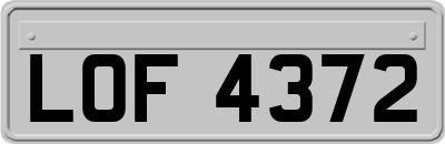 LOF4372