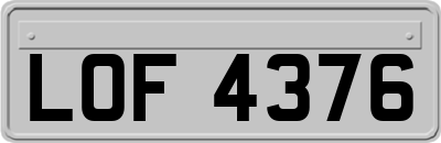 LOF4376