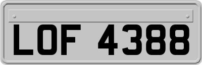 LOF4388