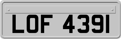 LOF4391