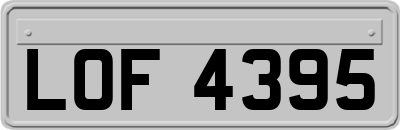 LOF4395