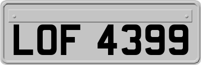 LOF4399