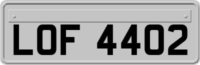 LOF4402
