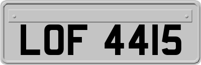LOF4415