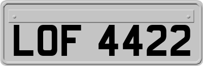 LOF4422