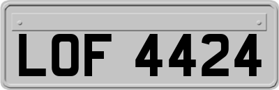LOF4424