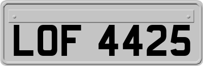 LOF4425