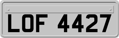 LOF4427