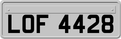 LOF4428