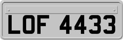 LOF4433
