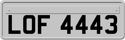 LOF4443
