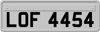 LOF4454