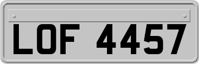 LOF4457