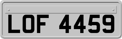 LOF4459