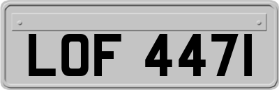 LOF4471