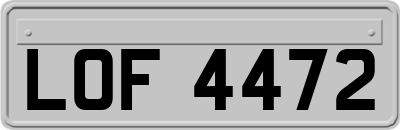 LOF4472