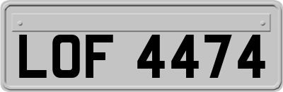 LOF4474