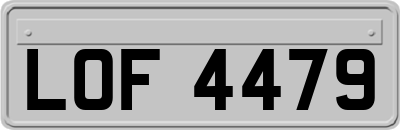 LOF4479