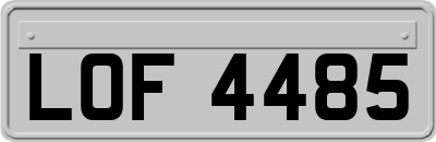 LOF4485