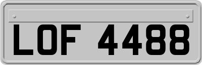 LOF4488