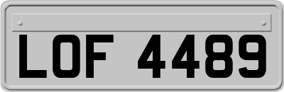 LOF4489