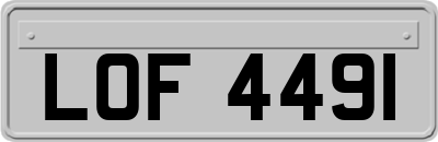 LOF4491