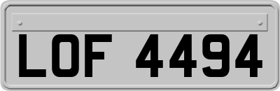LOF4494