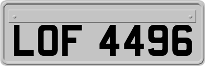 LOF4496